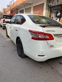 نيسان سنترا